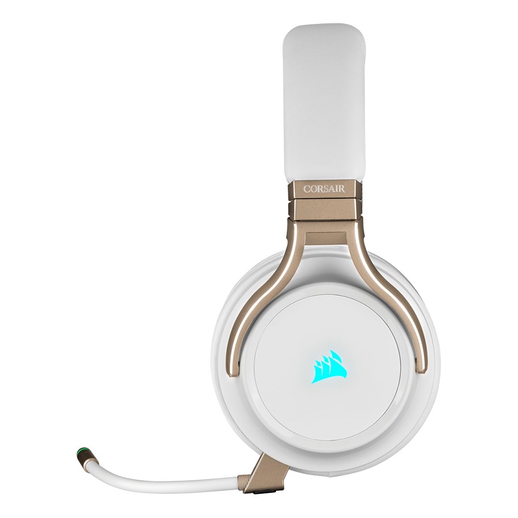 Corsair Virtuoso RGB Wireless Pearl